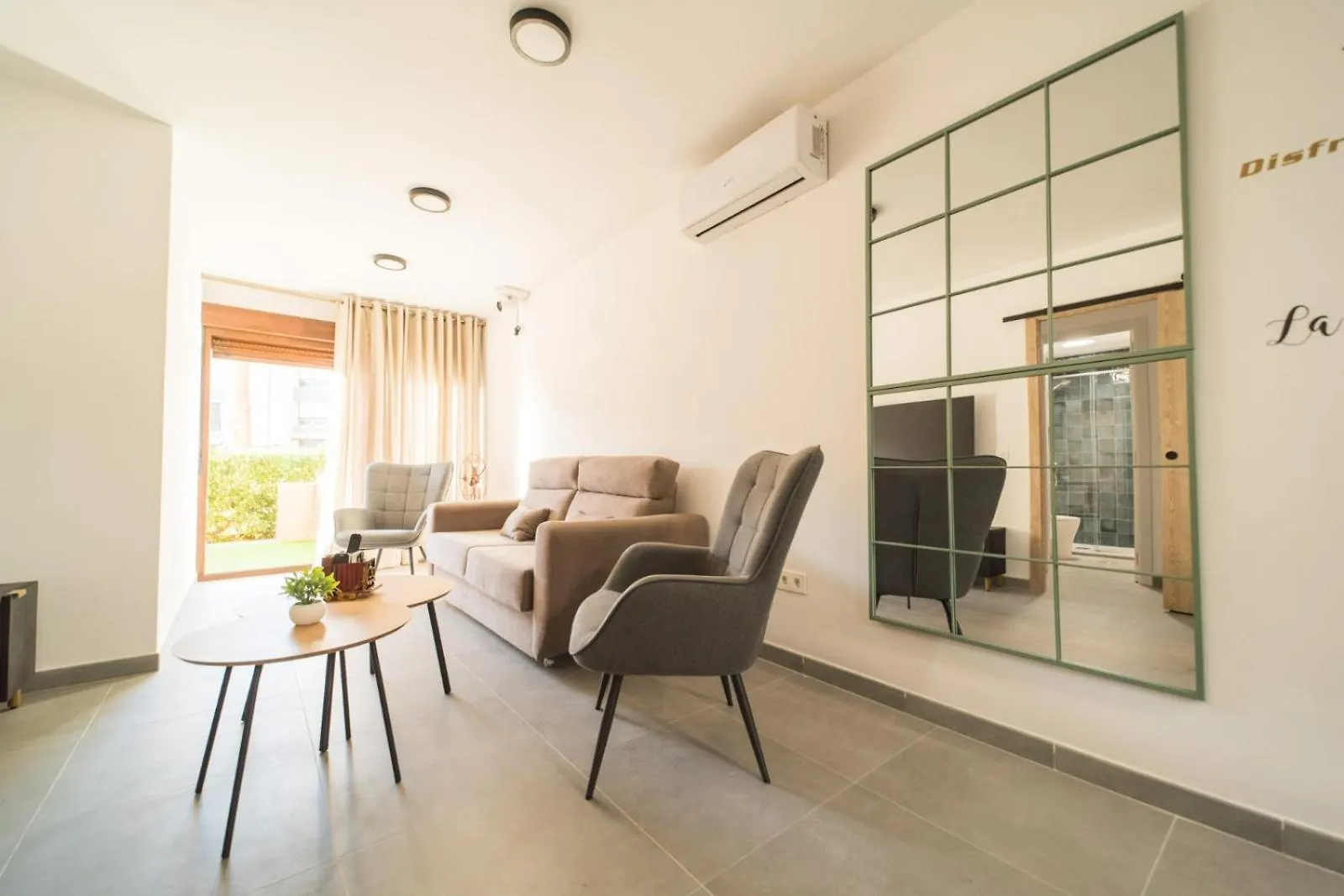Apartment Expoholidays- Cabo De Gata Retamar Family