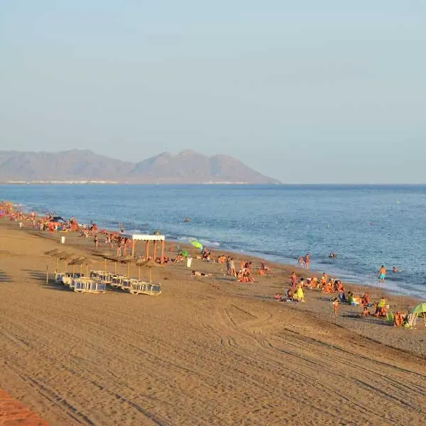 Apartment Expoholidays- Cabo De Gata Retamar Family