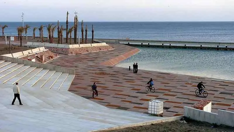 Expoholidays- Cabo De Gata Retamar Family 0*, Retamar (Almeria) Spain