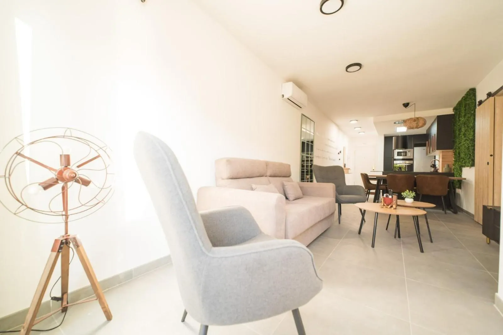 Expoholidays- Cabo De Gata Retamar Family Apartment