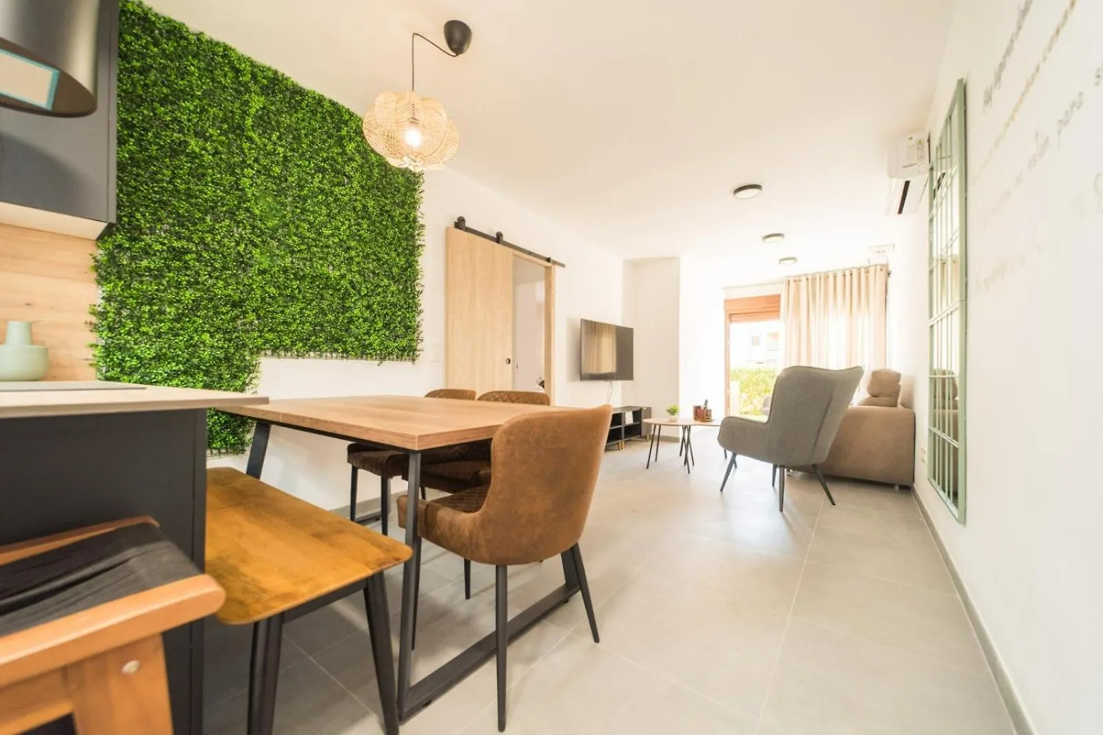 Expoholidays- Cabo De Gata Retamar Family Apartment Retamar (Almeria)