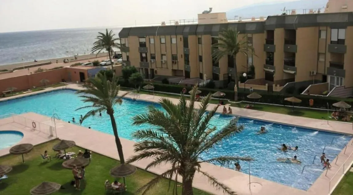 Expoholidays- Cabo De Gata Retamar Family Apartment