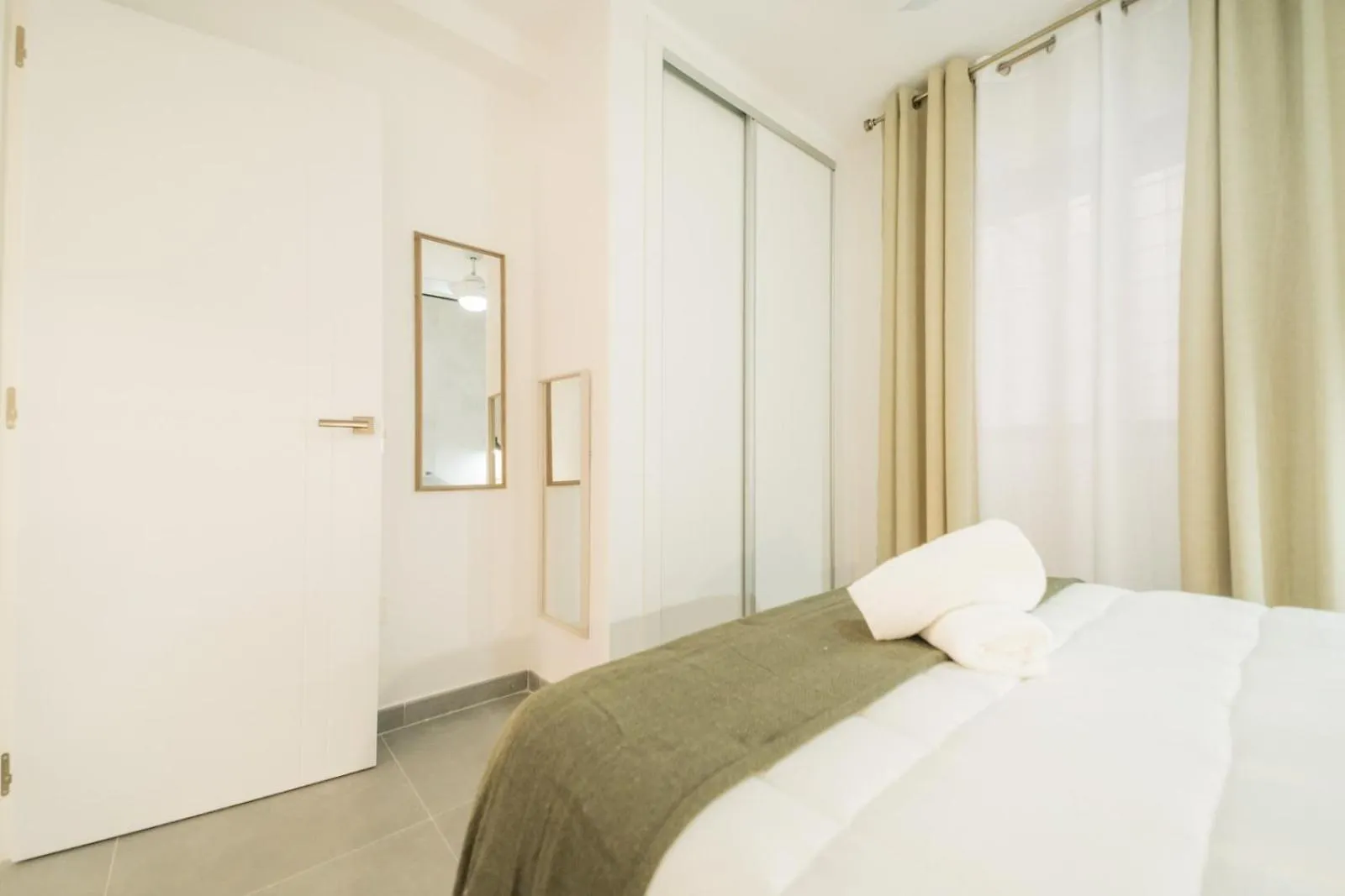 Apartment Expoholidays- Cabo De Gata Retamar Family Spain