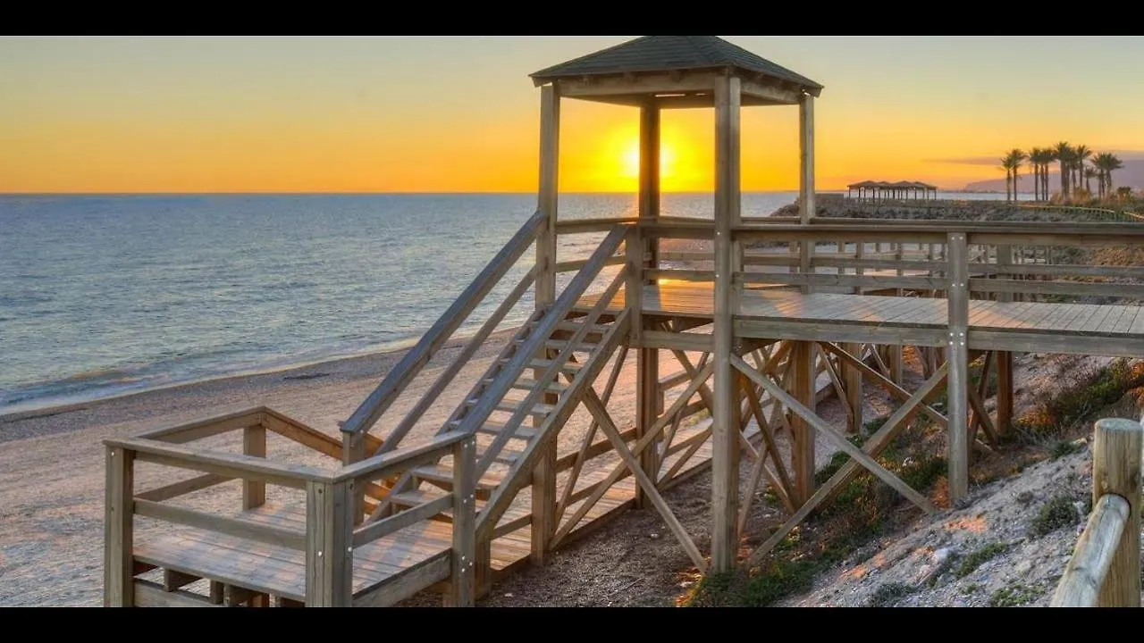 Expoholidays- Cabo De Gata Retamar Family