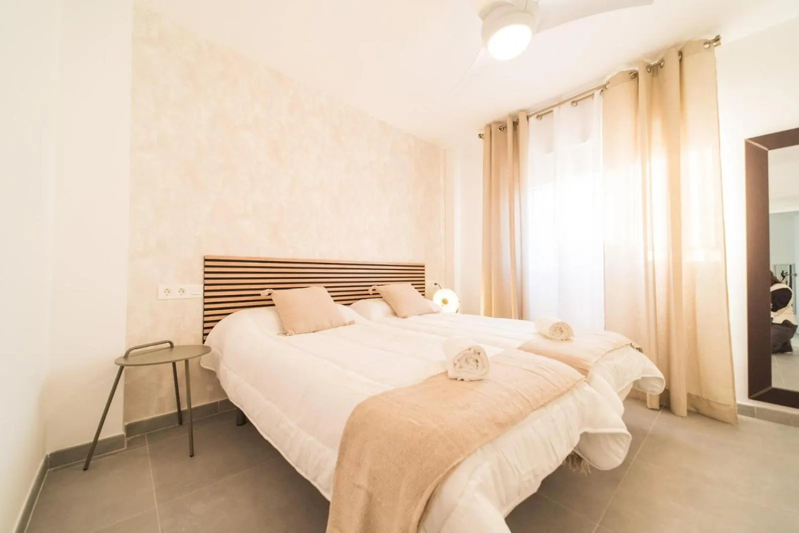 Expoholidays- Cabo De Gata Retamar Family