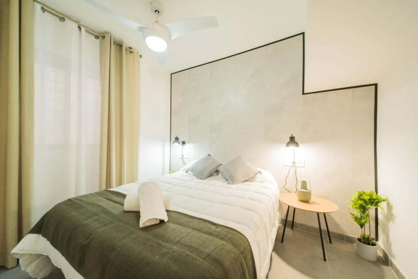 Apartment Expoholidays- Cabo De Gata Retamar Family