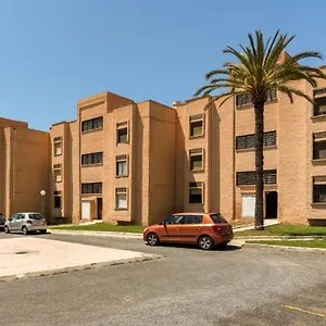 Viva La Frida Kahlo Apartamento