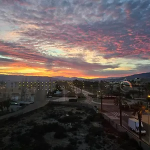Aticotoyoalmeria Apartamento