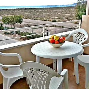 Tania - El Toyo - Cabo De Gata Apartamento