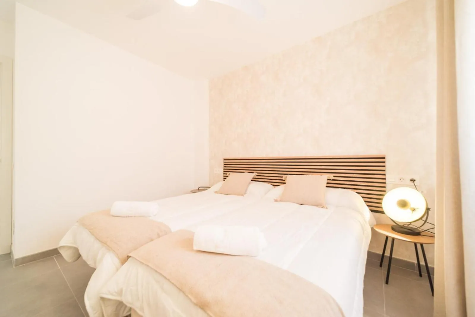 Expoholidays- Cabo De Gata Retamar Family ريتامار