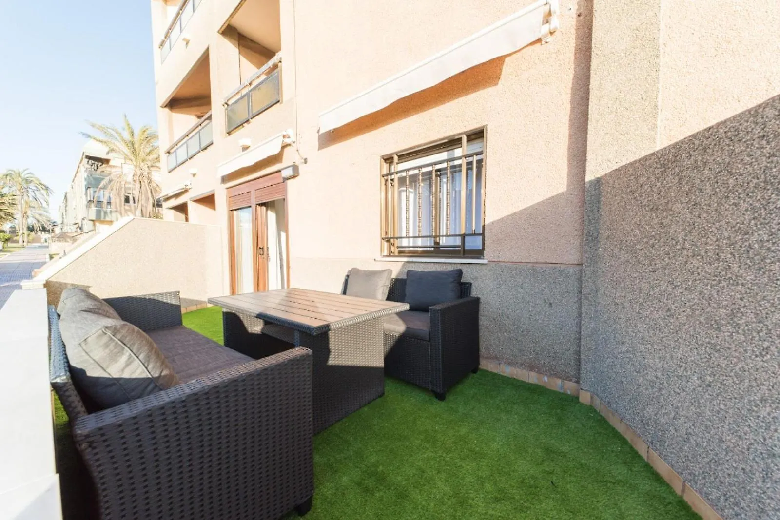 Expoholidays- Cabo De Gata Retamar Family 0*, ريتامار
