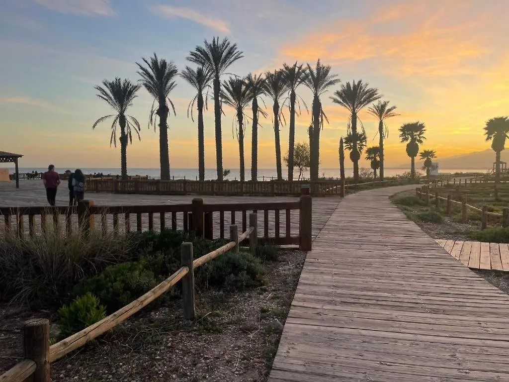 Expoholidays- Cabo De Gata Retamar Family 0*, ريتامار