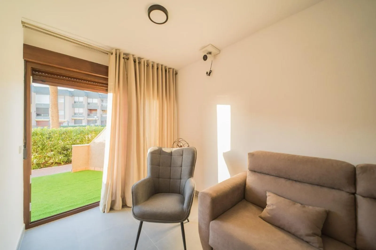Expoholidays- Cabo De Gata Retamar Family ريتامار